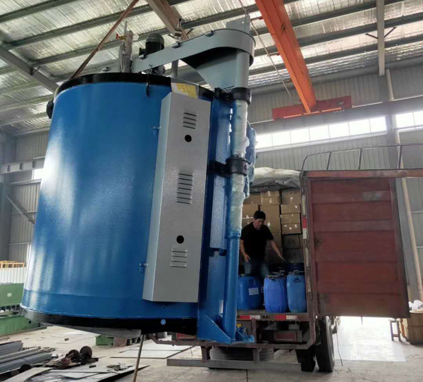 ���մ��¹��I�t���޹�˾75kw��ʽ�B̼�t�l������