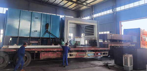 ���մ���460KW�_(t��i)܇(ch��)ʽ���t�l(f��)�����K